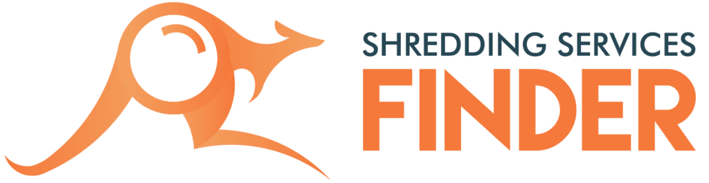 ShredFinder Logo