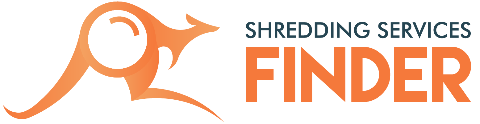 ShredFinder Logo
