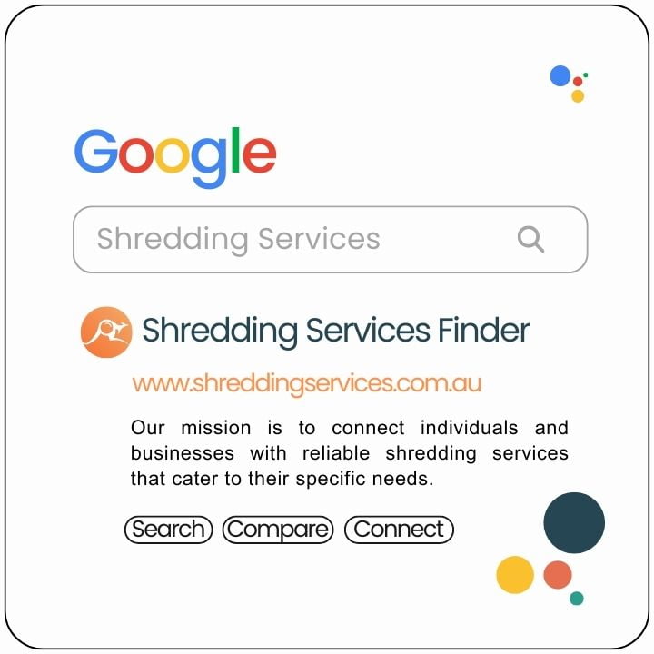 You are currently viewing Local Shredding Services