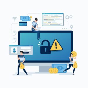 Data breaches in Australia