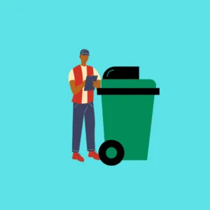 Read more about the article One-off paper shredding service