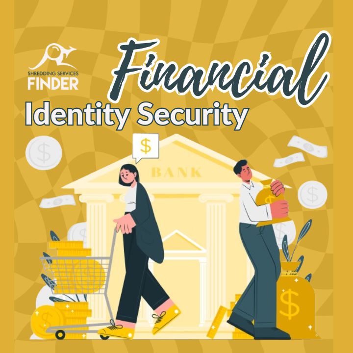 Read more about the article Financial Identity Security