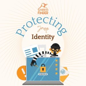 Protect your personal information