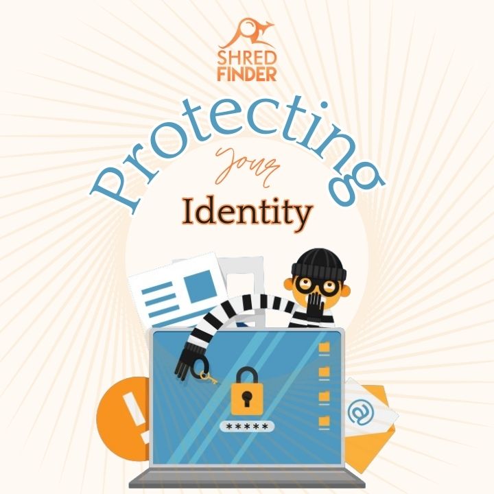 Read more about the article Protect your personal information