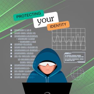 Protect your personal Information