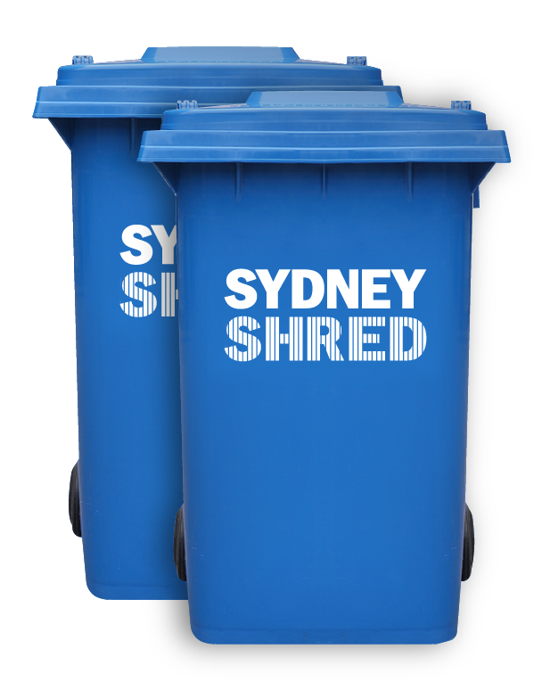 Shredding Services Sydney