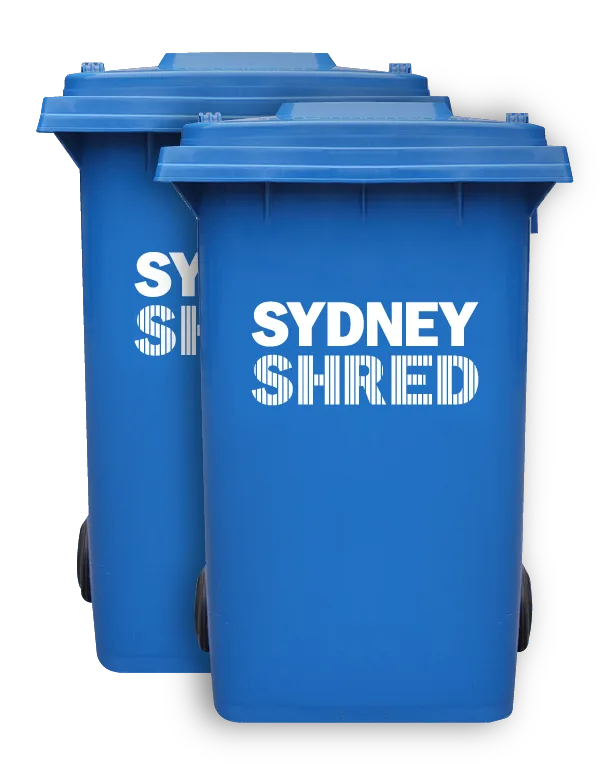 Shredding Services Sydney