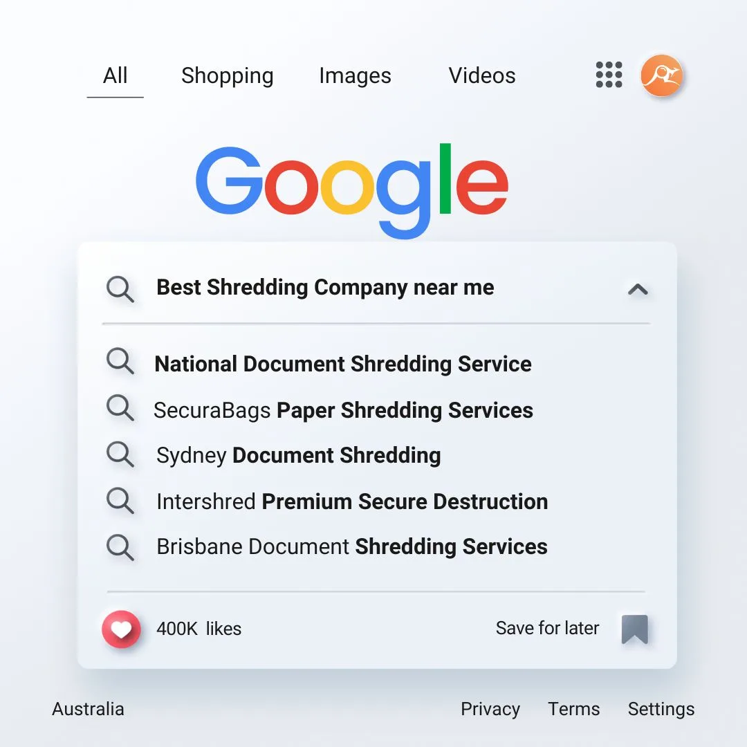Best shredding company