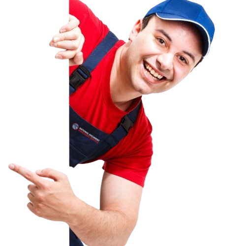 Drop-off shredding services