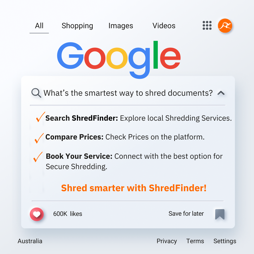 You are currently viewing What’s the smartest way to shred documents?