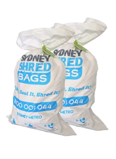 SDSS bags