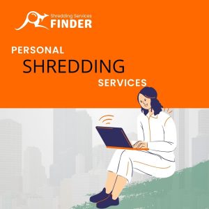 Read more about the article Personal Paper Shredding