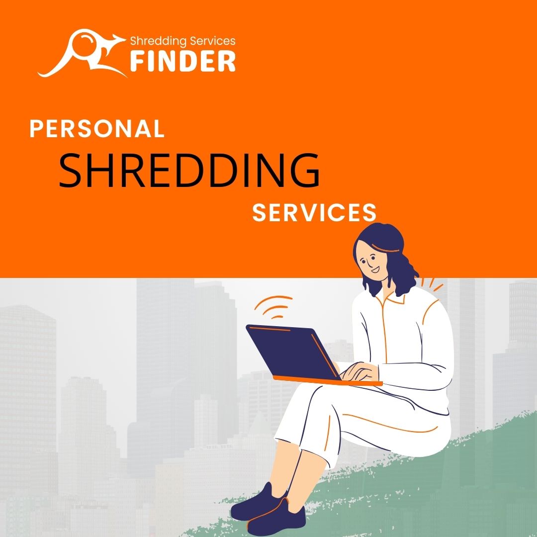 Read more about the article Personal Paper Shredding