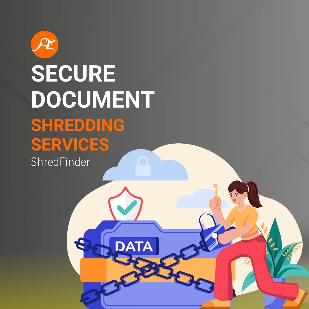 You are currently viewing The Importance of Secure Document Shredding Services for Businesses