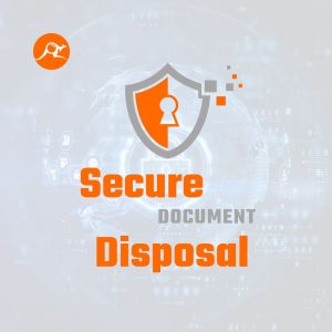 Secure Document Disposal