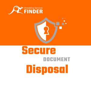 Read more about the article Secure Paper Disposal