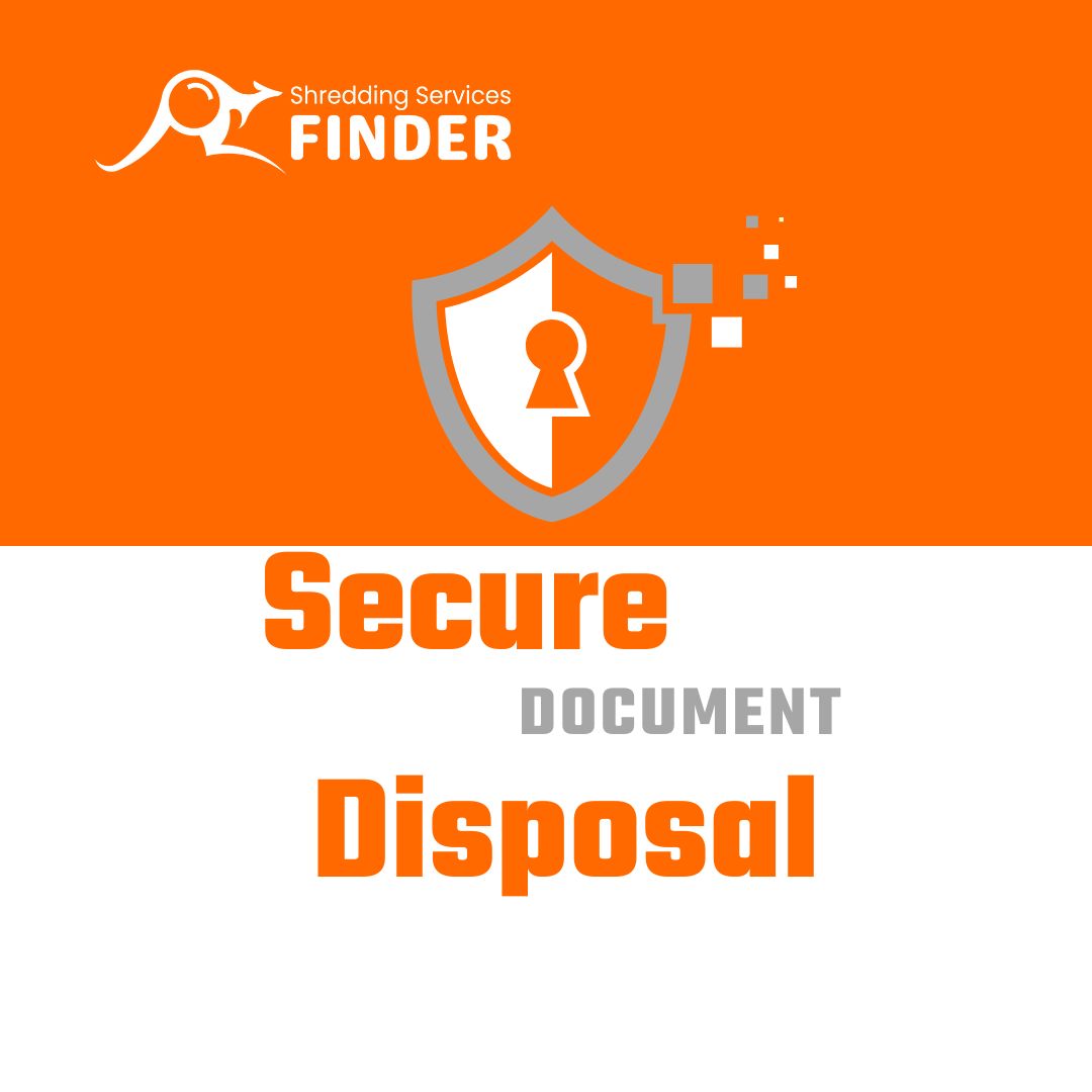 Read more about the article Secure Paper Disposal