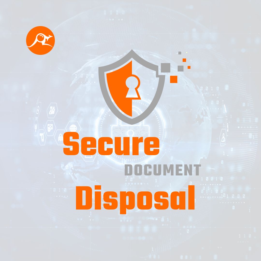 Read more about the article Secure Document Disposal