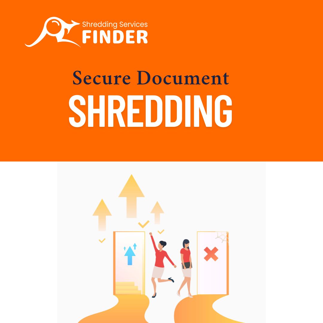 Read more about the article The Importance of Secure Document Shredding Services for Businesses