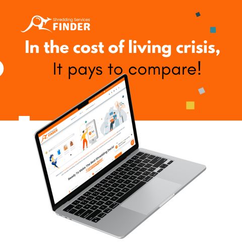 Read more about the article paper shredding companies