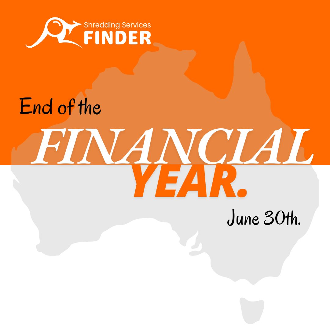 You are currently viewing End of the financial year