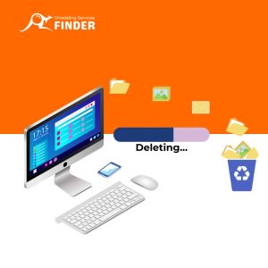 Read more about the article Secure data wiping Australia