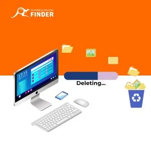 Read more about the article Secure data wiping Australia
