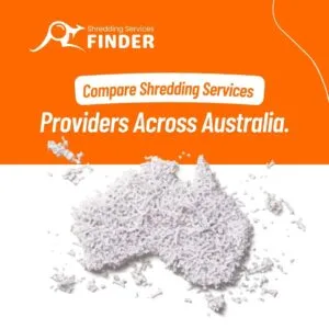 Read more about the article Compare Shredding Services Providers